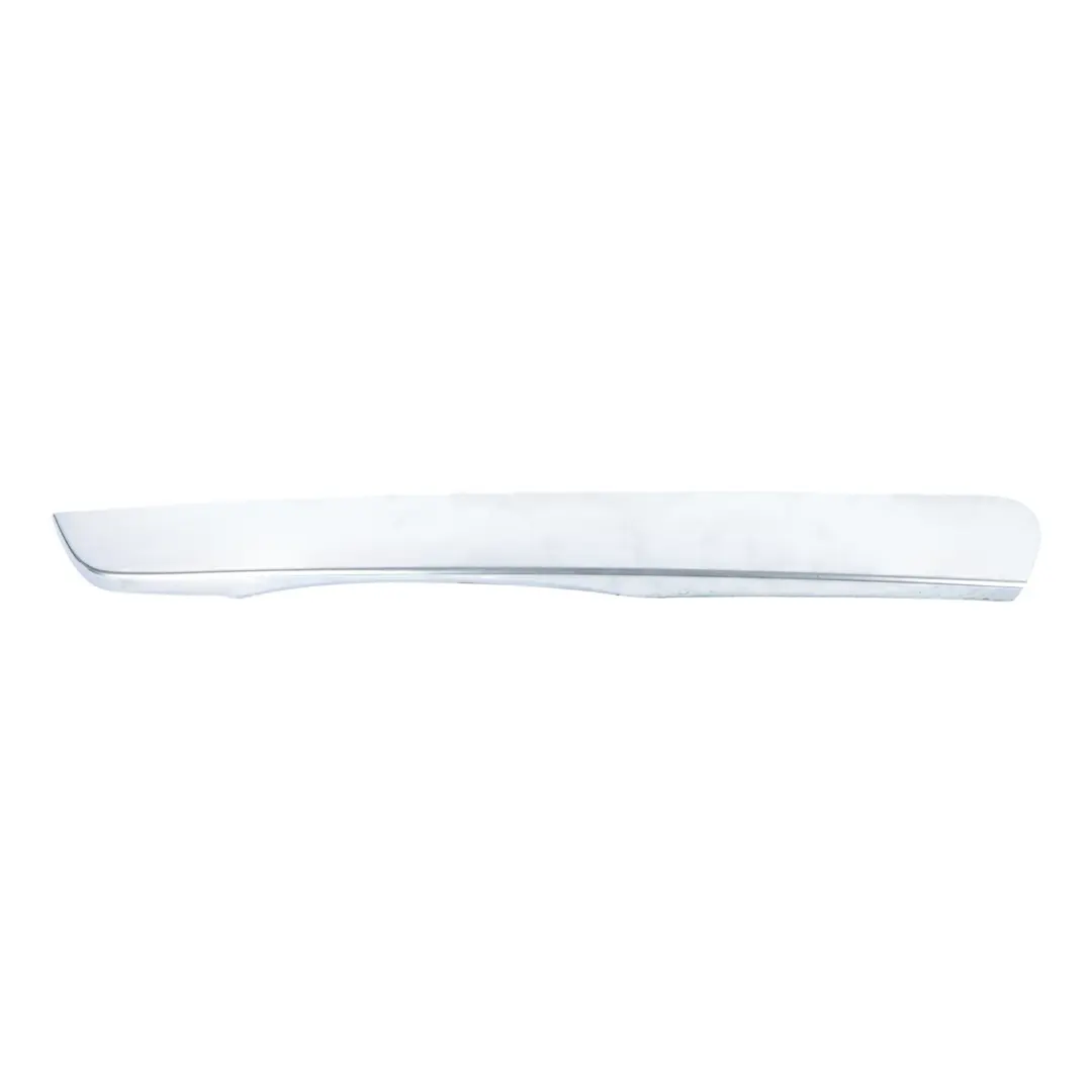 Range Rover Sport L320 Rear Door Trim Panel Cover Right O/S Chrome AH3226656BDW - SKU AH32-26656-BDW - Part number AH32-26656-BDW