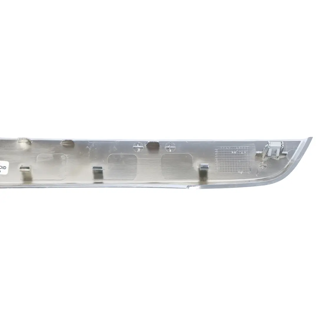 Land Rover Range Rover Sport L320 Panneau Porte Arrière Droite Chrome AH3226656B - SKU AH32-26656-BDW - Numéro de pièce AH32-26656-BDW