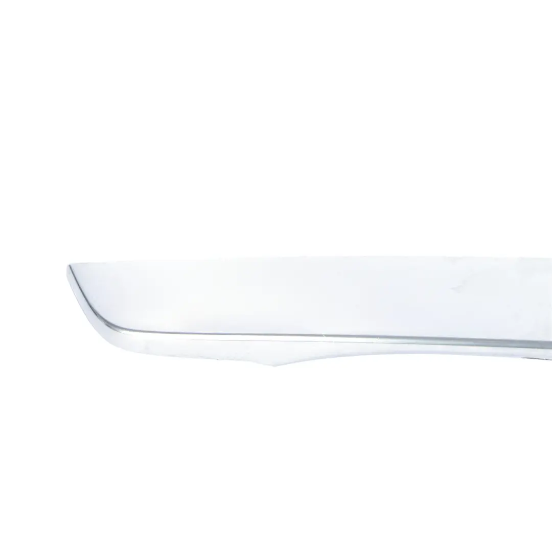 Range Rover Sport L320 Rear Door Trim Panel Cover Right O/S Chrome AH3226656BDW - SKU AH32-26656-BDW - Part number AH32-26656-BDW