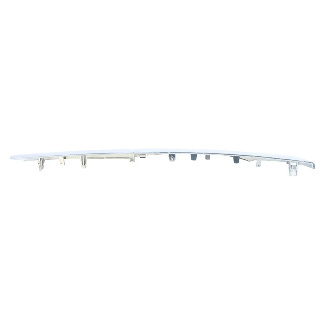 Land Rover Range Rover Sport L320 Moldura Puerta Trasera Derecha Cromo AH3226656 - SKU AH32-26656-BDW - Número de pieza AH32-26656-BDW