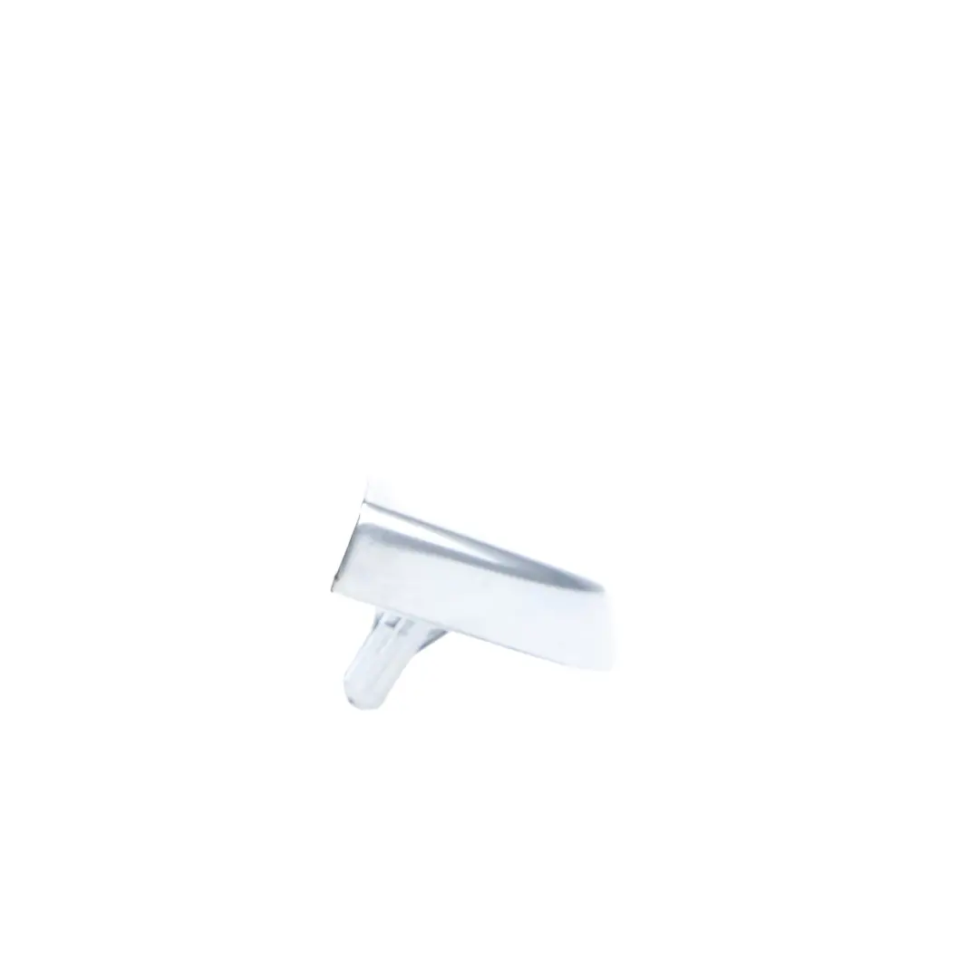 Range Rover Sport L320 Rear Door Trim Panel Cover Right O/S Chrome AH3226656BDW - SKU AH32-26656-BDW - Part number AH32-26656-BDW