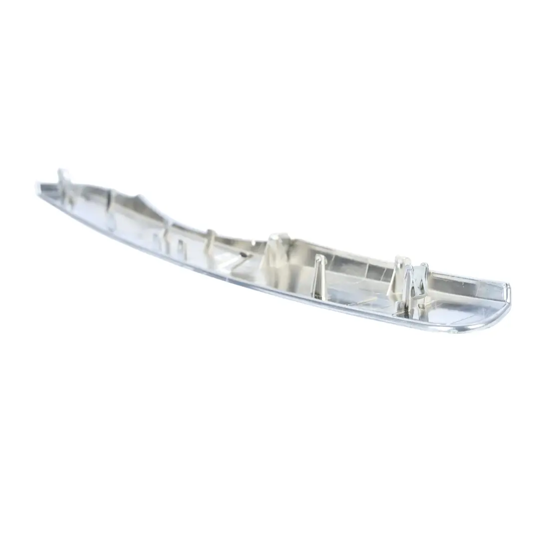 Land Rover Range Rover Sport L320 Türverkleidung Hinten Rechts Chrom AH3226656BD - SKU AH32-26656-BDW - Teilenummer AH32-26656-BDW