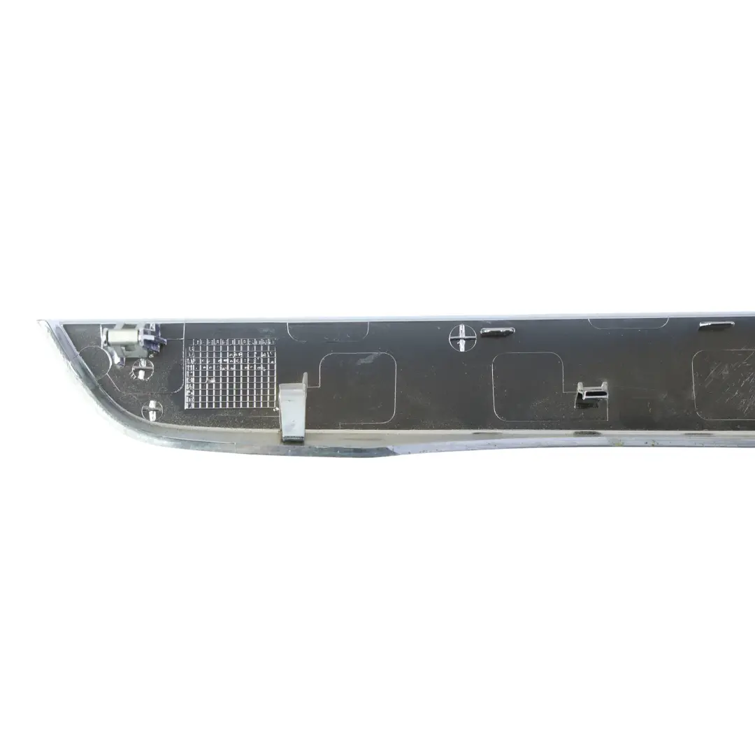 Land Rover Range Rover Sport L320 Türpappe Vorne Links Chrom AH32-26657-ADW - SKU AH32-26657-ADW-CHR - Teilenummer AH32-26657-ADW-CHR