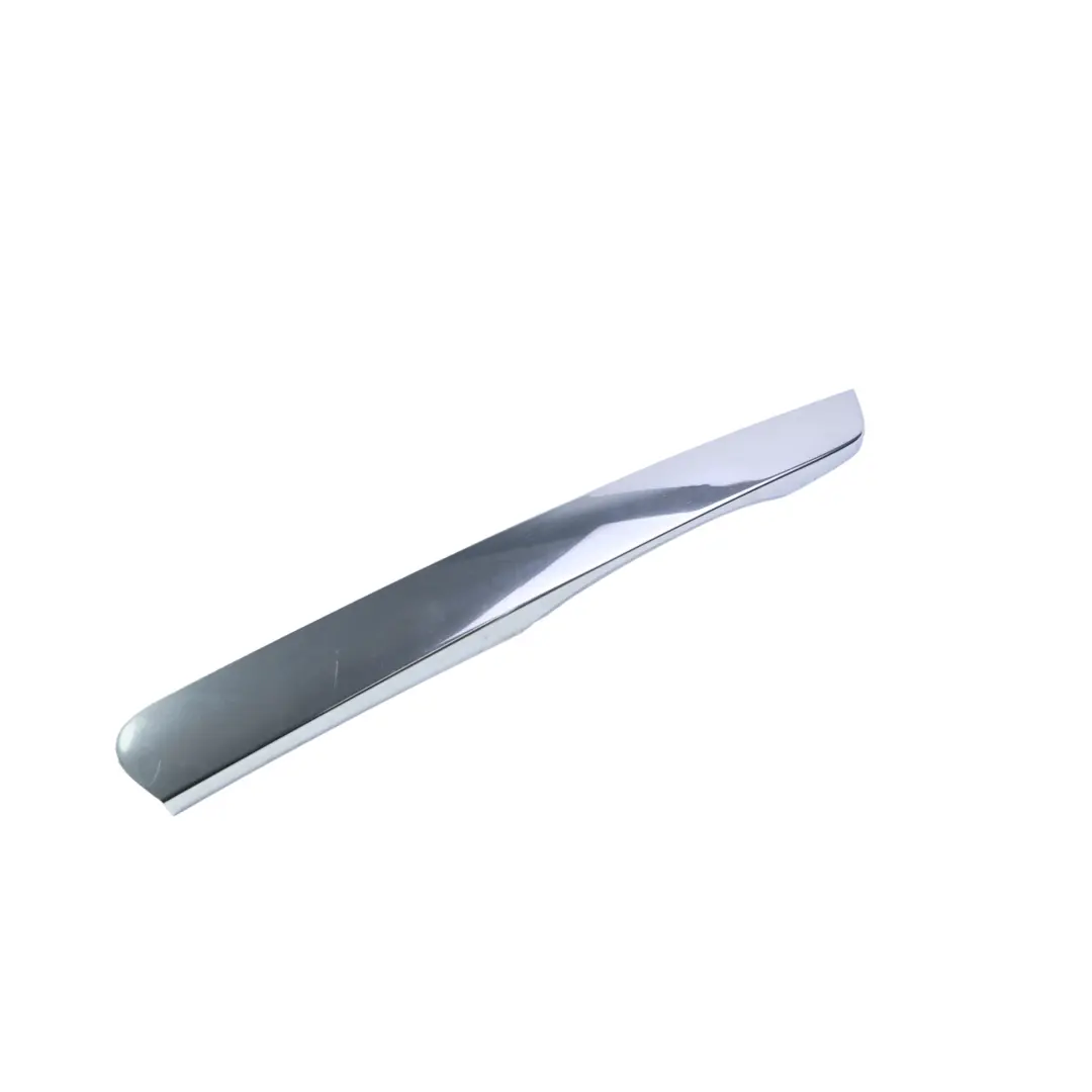 Range Rover Sport L320 Door Card Trim Cover Front Left N/S Chrome AH32-26657-ADW - SKU AH32-26657-ADW-CHR - Part number AH32-26657-ADW-CHR