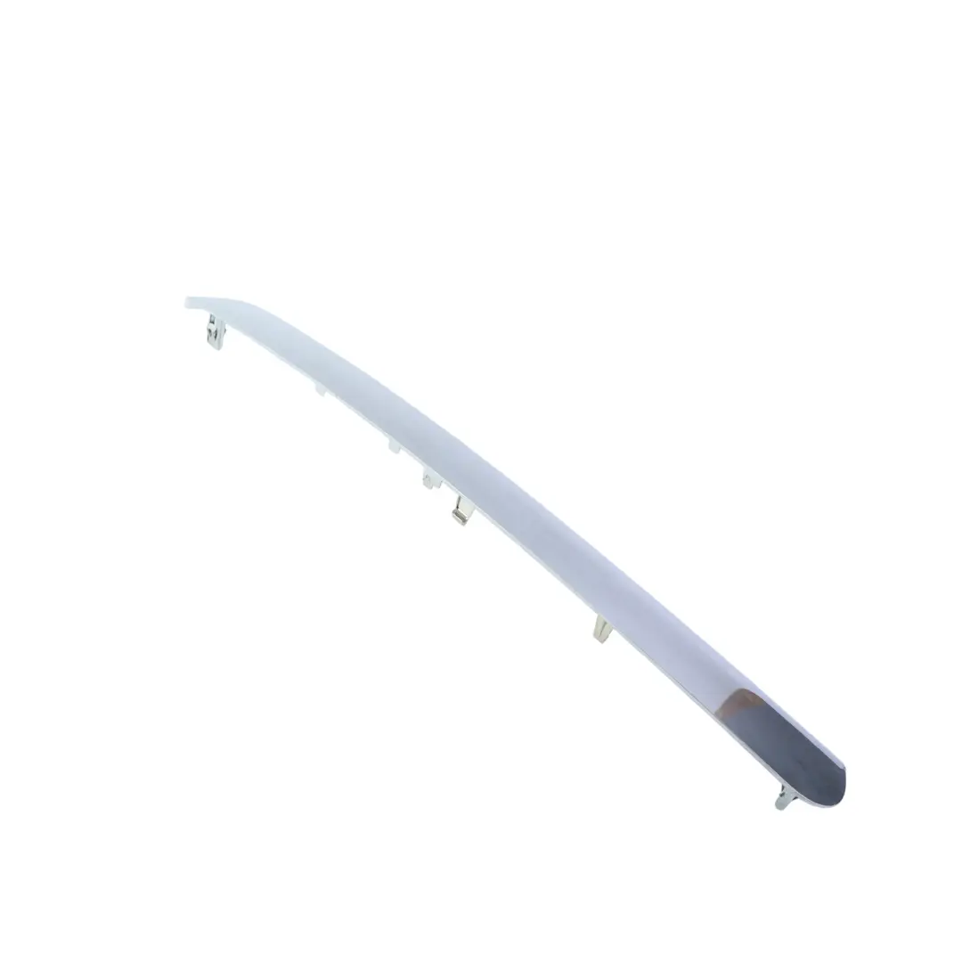 Land Rover Range Rover Sport L320 Pannello Porta Anteriore Sinistro Cromato AH32 - SKU AH32-26657-ADW-CHR - Numero di parte AH32-26657-ADW-CHR