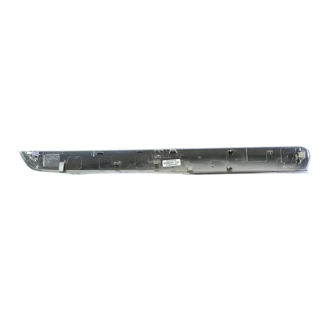 Land Rover Range Rover Sport L320 Boczek Drzwi Przód Lewy Chrom AH32-26657- - SKU AH32-26657-ADW-CHR - Numer Części AH32-26657-ADW-CHR