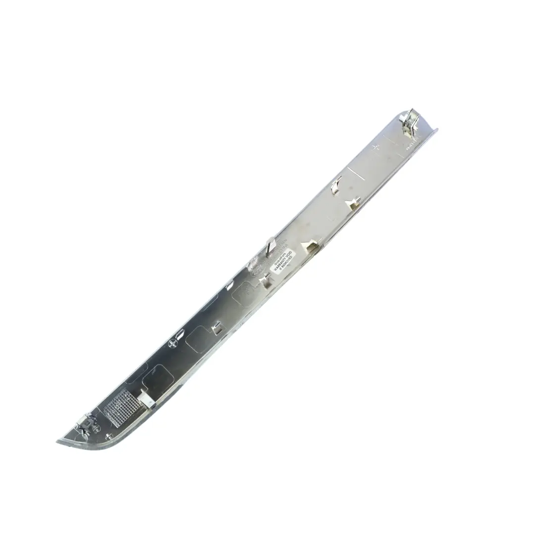 Land Rover Range Rover Sport L320 Garniture Panneau Porte Avant Gauche Chrome AH - SKU AH32-26657-ADW-CHR - Numéro de pièce AH32-26657-ADW-CHR