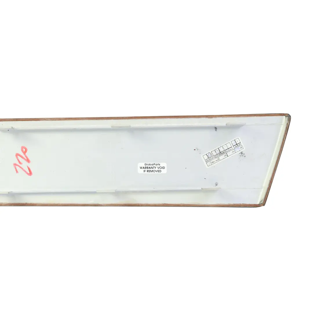 Range Rover Sport L320 Rear Door Trim Cover Panel Left N/S Side AH32-274B17 - SKU AH32-274B17-LH - Part number AH32-274B17-LH