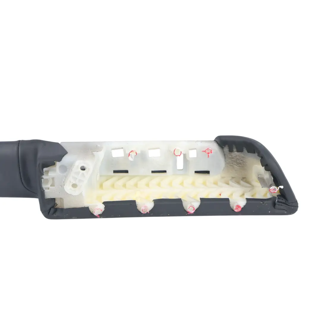 Range Rover Sport L320 Coprimaniglia Bracciolo Porta Destro - SKU AH32-27540-BFW - Numero di parte AH32-27540-BFW