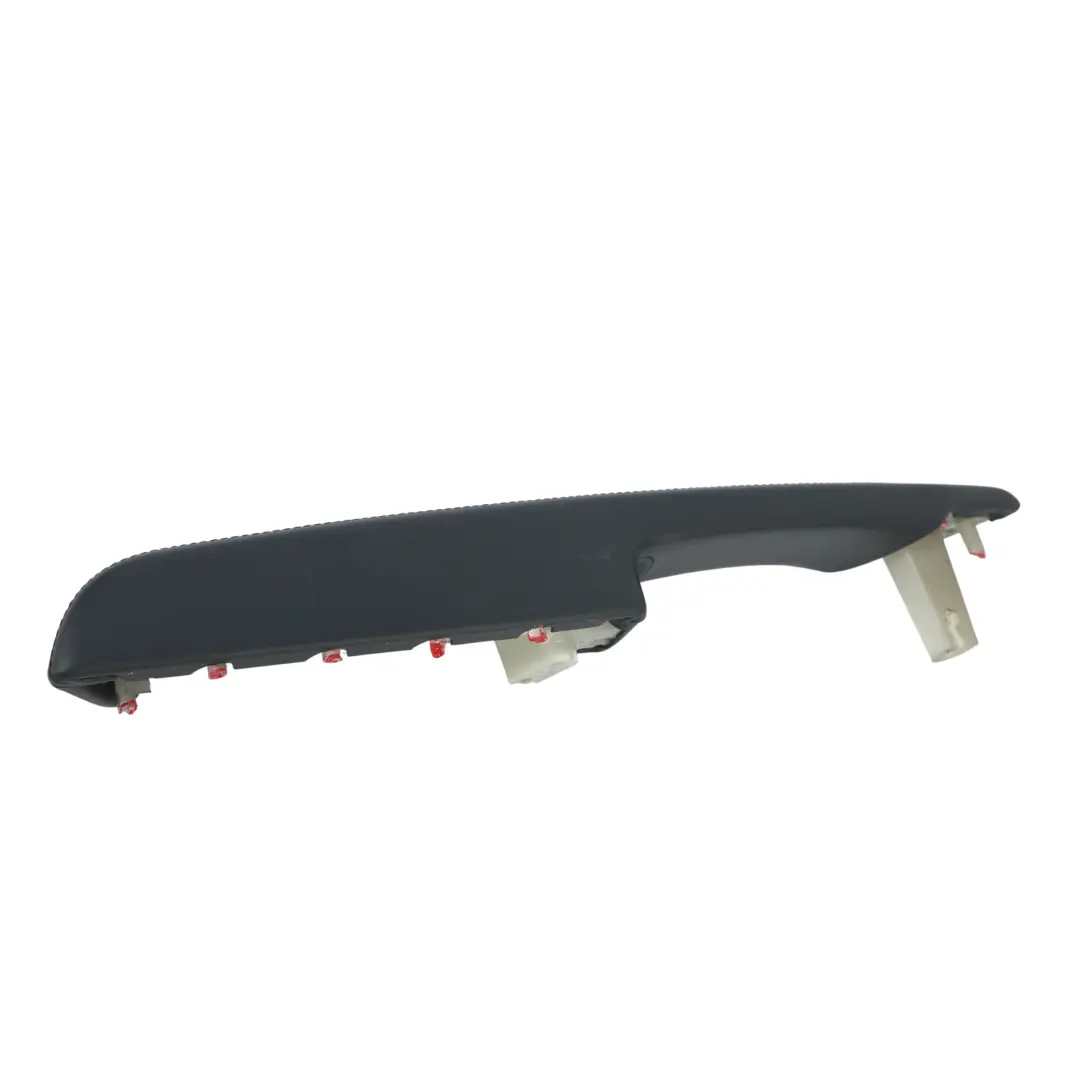 Range Rover Sport L320 Door Armrest Cover Panel Right O/S - SKU AH32-27540-BFW - Part number AH32-27540-BFW
