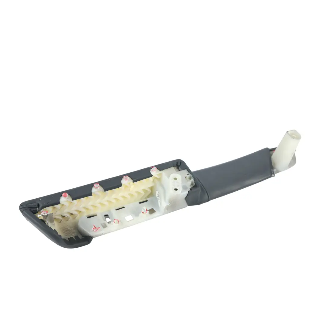 Range Rover Sport L320 Door Armrest Cover Panel Right O/S - SKU AH32-27540-BFW - Part number AH32-27540-BFW
