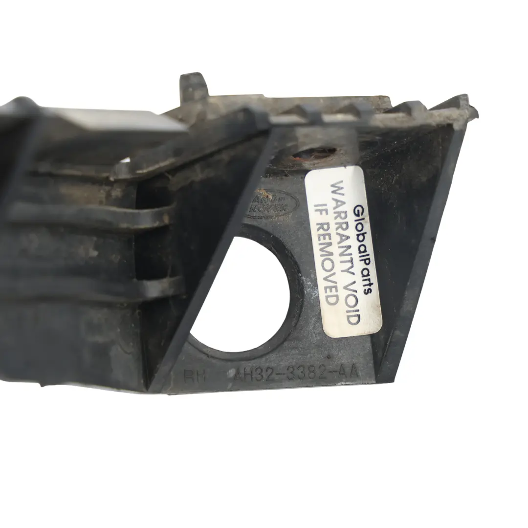 Range Rover Sport L320 Front Bumper Bracket Support Right O/S Side - SKU AH32-3382-AA - Part number AH32-3382-AA