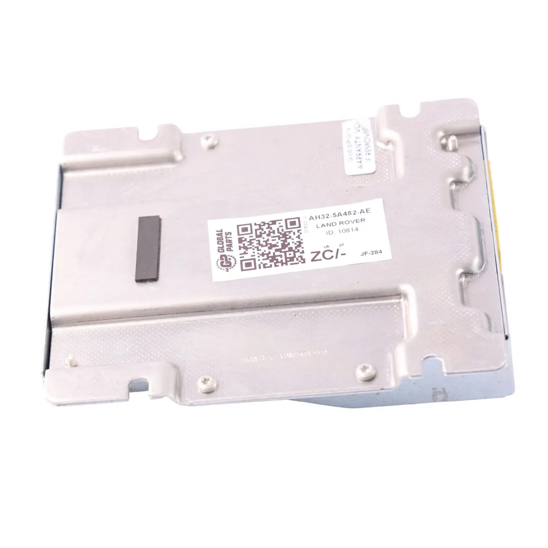 Land Range Rover Sport L320 Air Suspension Control Unit ARC ECU - SKU AH32-5A482-AE - Part number AH32-5A482-AE