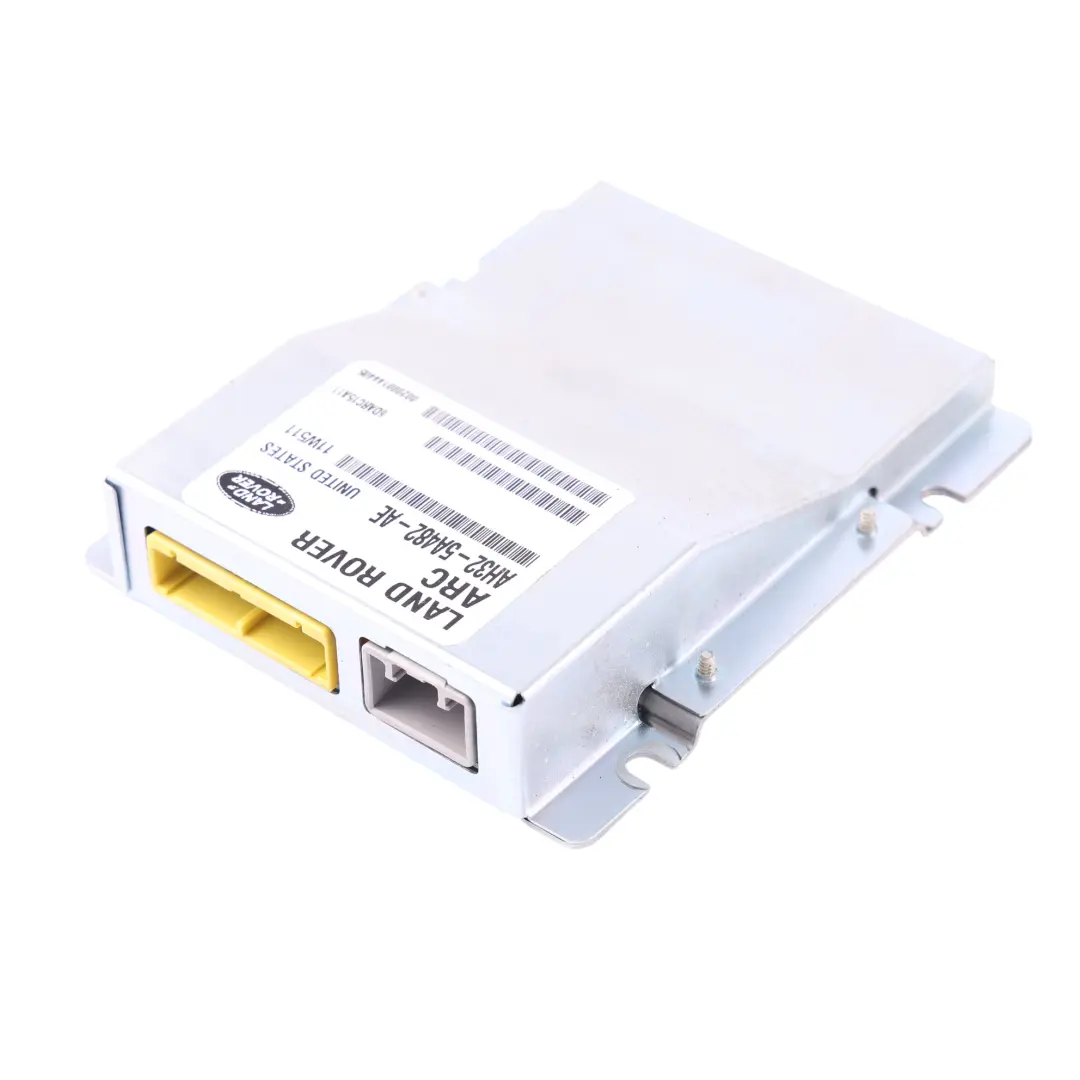 Luftfederung Steuergerät ARC ECU für Land Rover Range Rover Sport L320 mit Teilenummer AH32-5A482-AE Land Rover Range Rover Sport L320 Luftfederung Steuergerät ARC ECU - SKU AH32-5A482-AE - Teilenummer AH32-5A482-AE