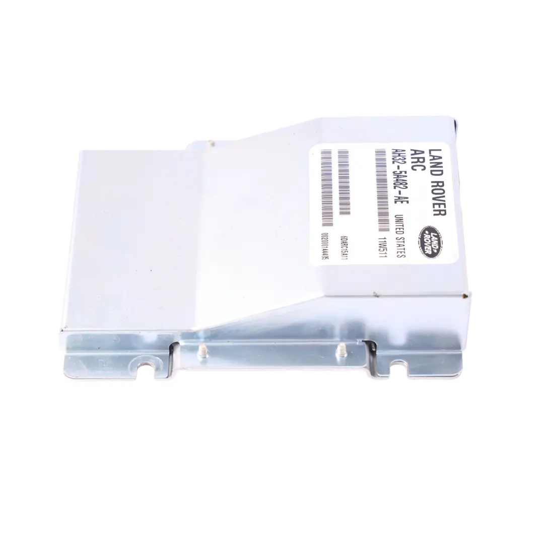 Land Rover Range Rover Sport L320 Luftfederung Steuergerät ARC ECU - SKU AH32-5A482-AE - Teilenummer AH32-5A482-AE