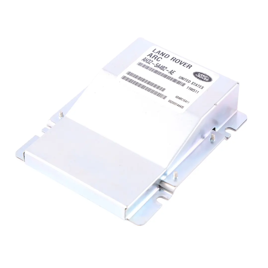 Luftfederung Steuergerät ARC ECU für Land Rover Range Rover Sport L320 mit Teilenummer AH32-5A482-AE Land Rover Range Rover Sport L320 Luftfederung Steuergerät ARC ECU - SKU AH32-5A482-AE - Teilenummer AH32-5A482-AE