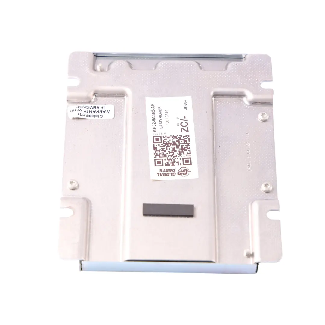 Land Rover Range Rover Sport L320 Moduł Zawieszenia ARC ECU - SKU AH32-5A482-AE - Numer Części AH32-5A482-AE