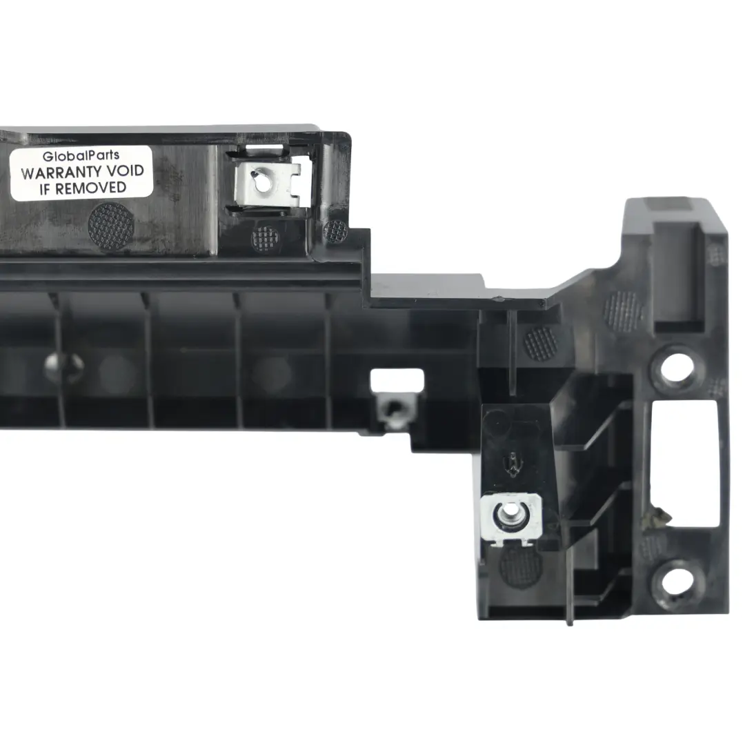 Radio Player Bracket Mount Holder Trim to Land Rover Sport L320 with Part number AH32-8822-AB Land Rover Sport L320 Radio Player Bracket Mount Holder Trim - SKU AH32-8822-AB - Part number AH32-8822-AB