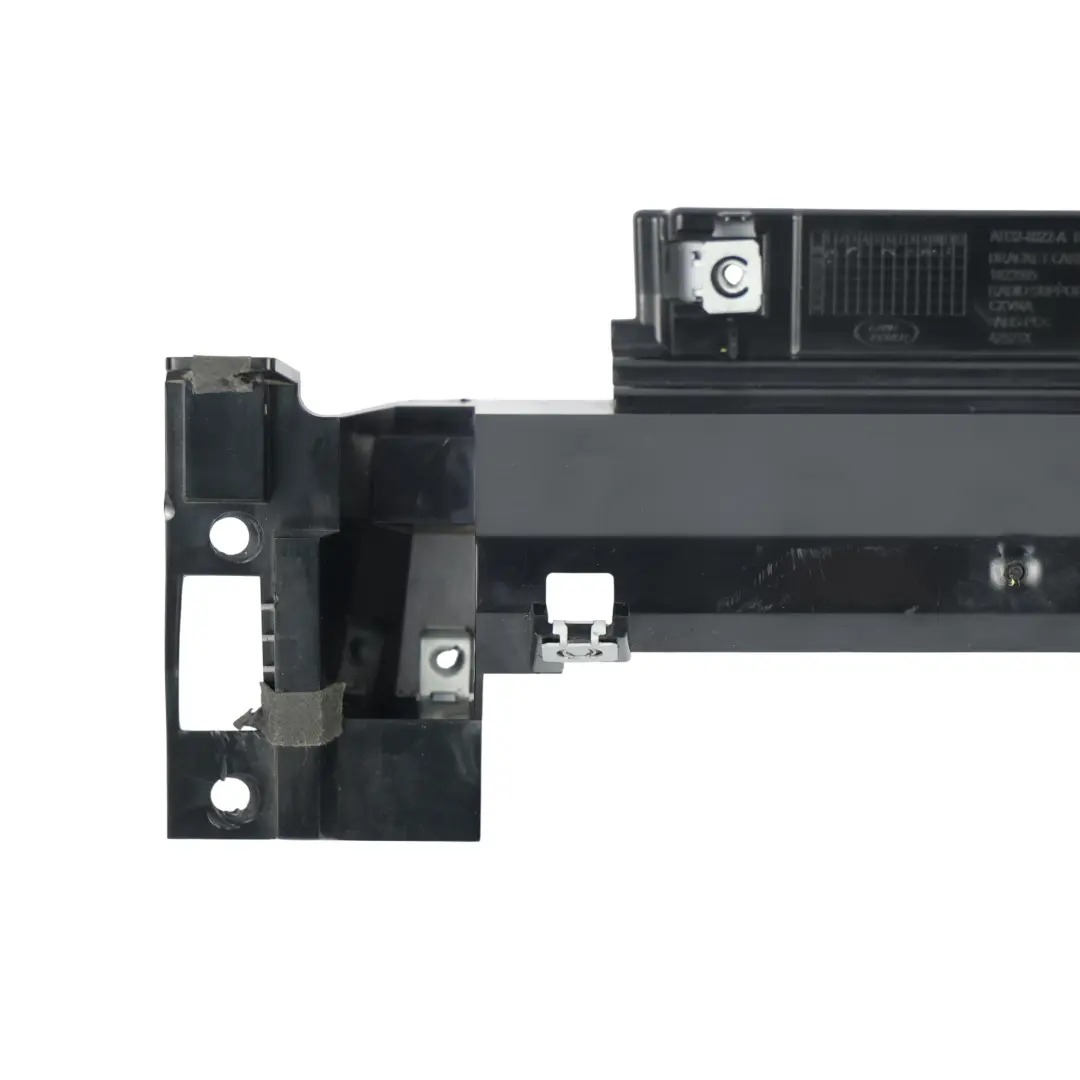 Land Rover Sport L320 Radio Player Bracket Mount Holder Trim - SKU AH32-8822-AB - Part number AH32-8822-AB