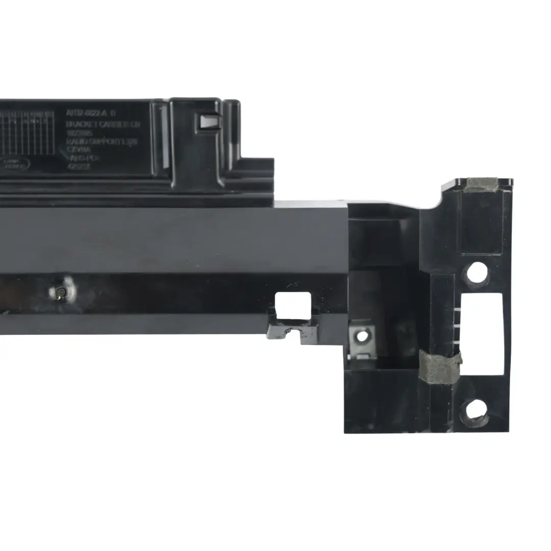 Land Rover Sport L320 Radio Player Bracket Mount Holder Trim - SKU AH32-8822-AB - Part number AH32-8822-AB