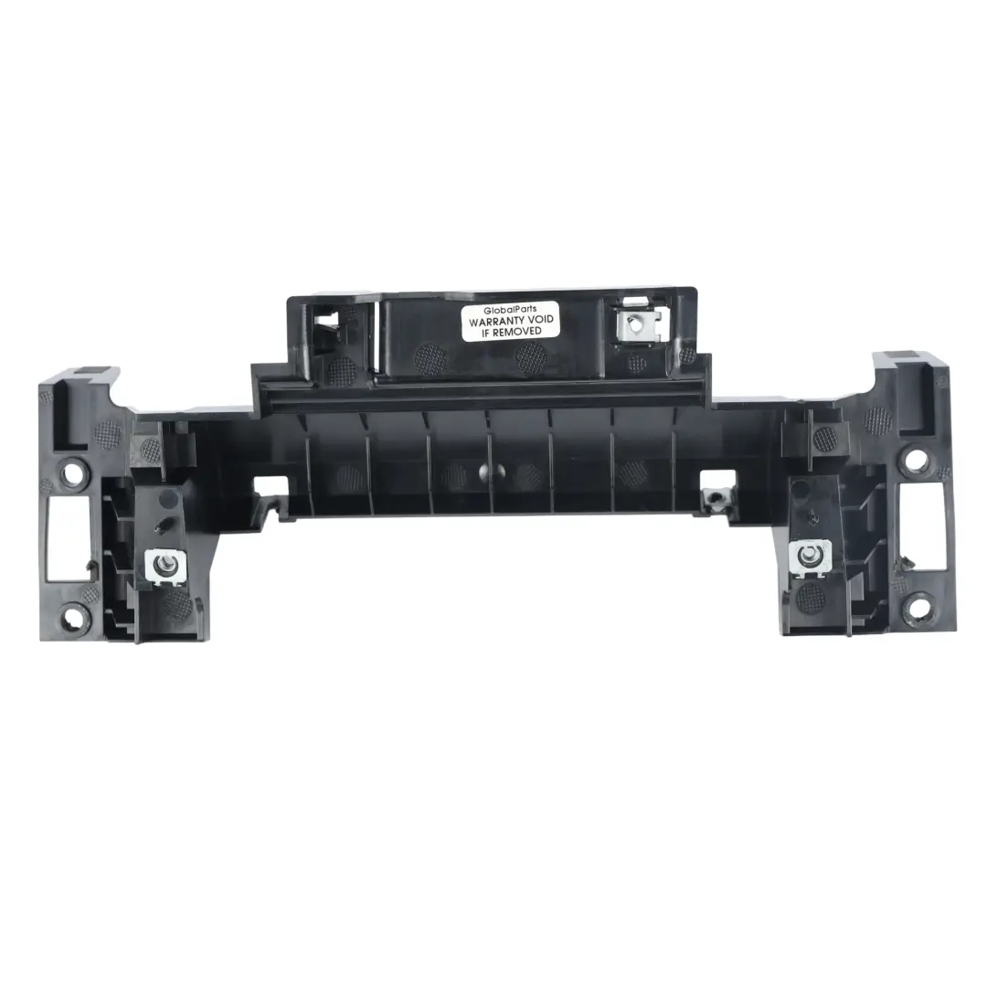Land Rover Sport L320 Radio Player Halterung Halter Blende - SKU AH32-8822-AB - Teilenummer AH32-8822-AB