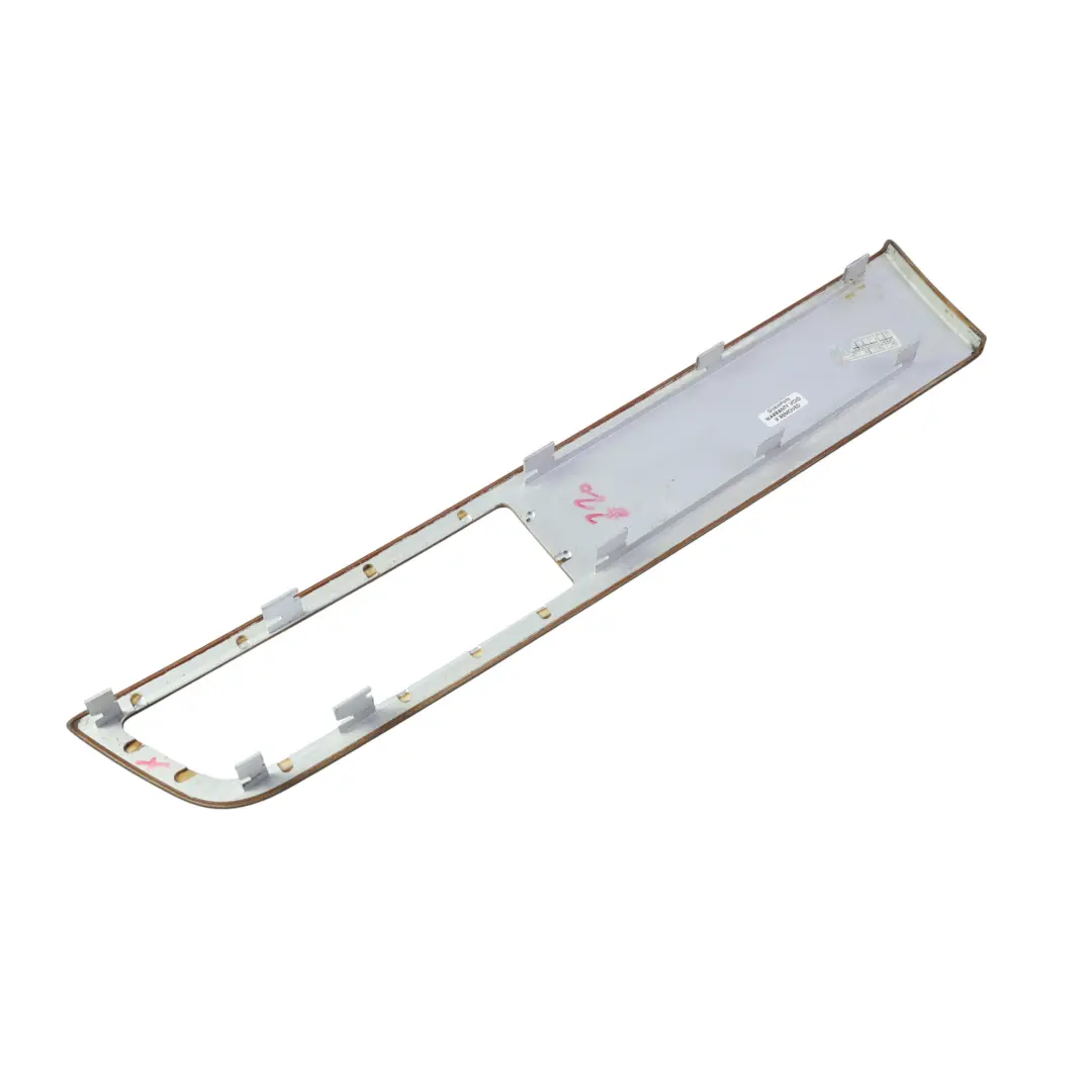 Range Rover Sport L320 Garniture Panneau Porte Avant Gauche AH32-F05H17 - SKU AH32-F05H17-LH - Numéro de pièce AH32-F05H17-LH