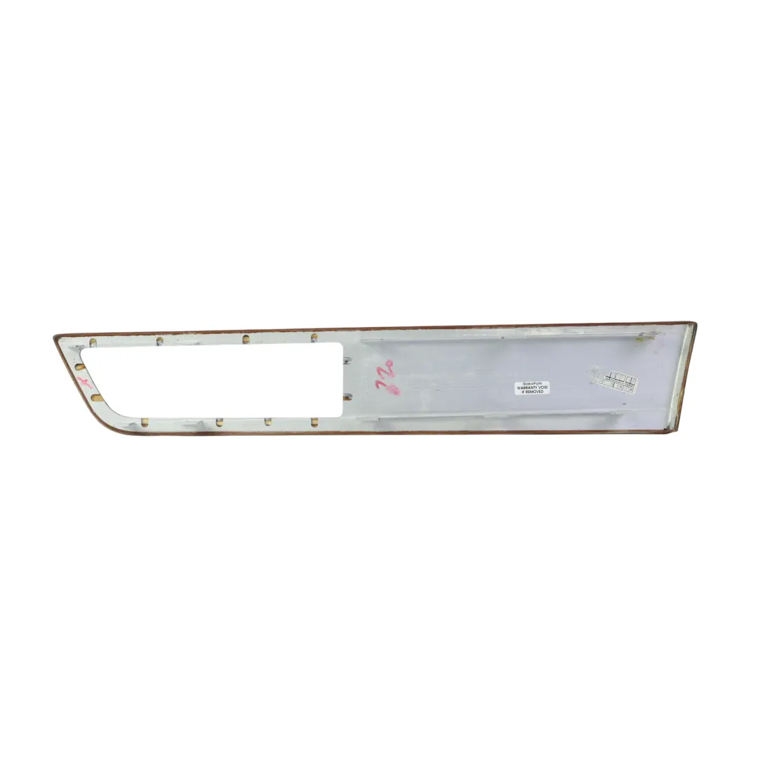 Panel Tapizado Puerta Delantera Izquierda AH32-F05H17 para Range Rover Sport L320 con número de pieza AH32-F05H17-LH Range Rover Sport L320 Panel Tapizado Puerta Delantera Izquierda AH32-F05H17 - SKU AH32-F05H17-LH - Número de pieza AH32-F05H17-LH