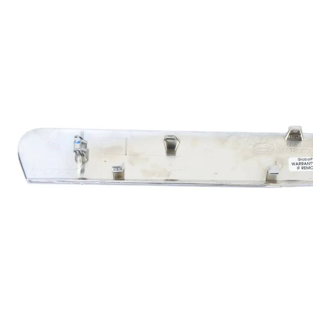 Panel Puerta Trasera Derecha AH32-26656-BDW para Land Rover Range Rover Sport L320 con número de pieza AH3226656 Land Rover Range Rover Sport L320 Panel Puerta Trasera Derecha AH32-26656-BDW - SKU AH3226656 - Número de pieza AH3226656