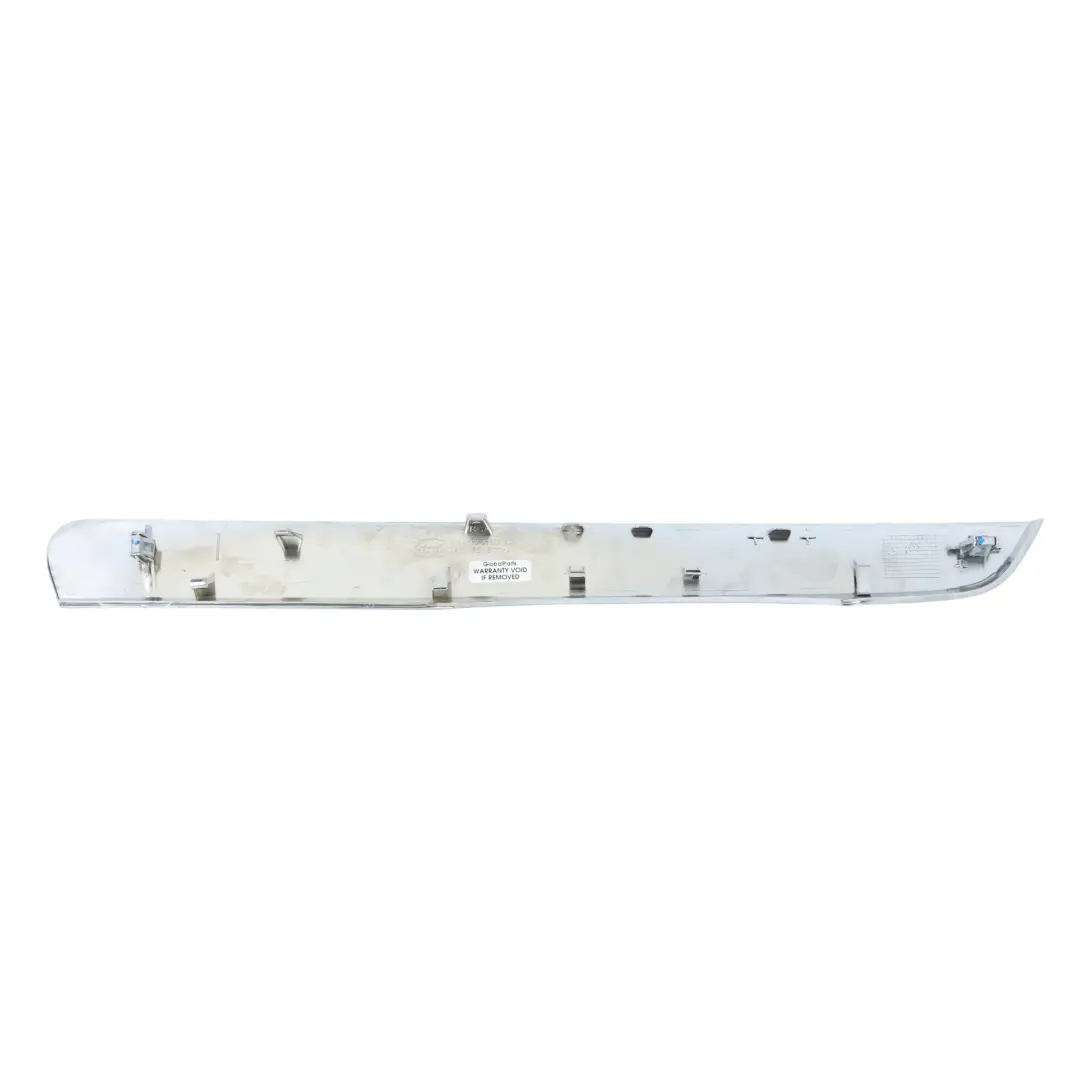 Land Rover Range Rover Sport L320 Panel Puerta Trasera Derecha AH32-26656-BDW - SKU AH3226656 - Número de pieza AH3226656