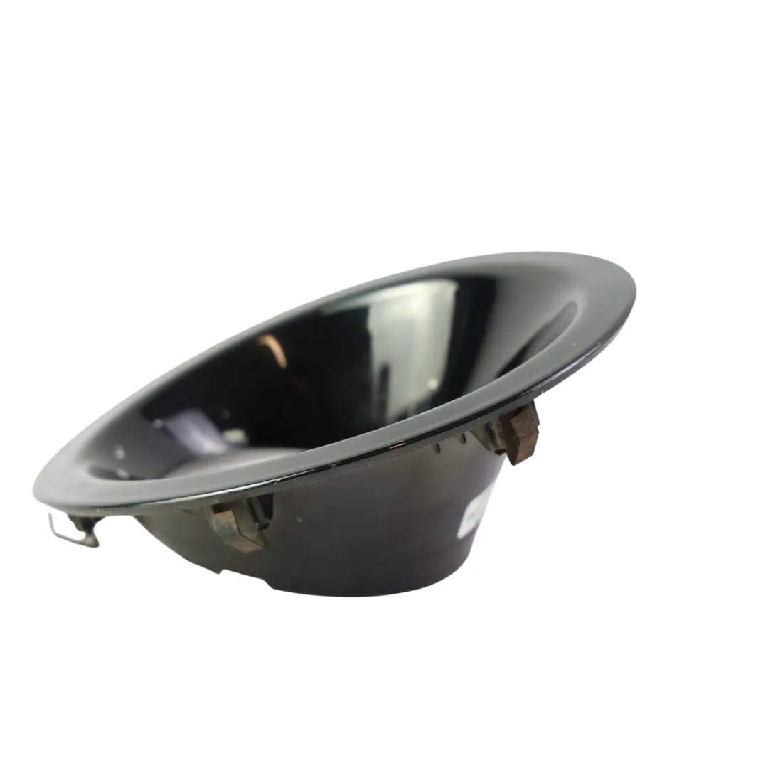 Land Rover L320 Copertura Fendinebbia Anteriore Sinistra Nero Santorini 1AG/820 - SKU LR019637-SAB - Numero di parte LR019637