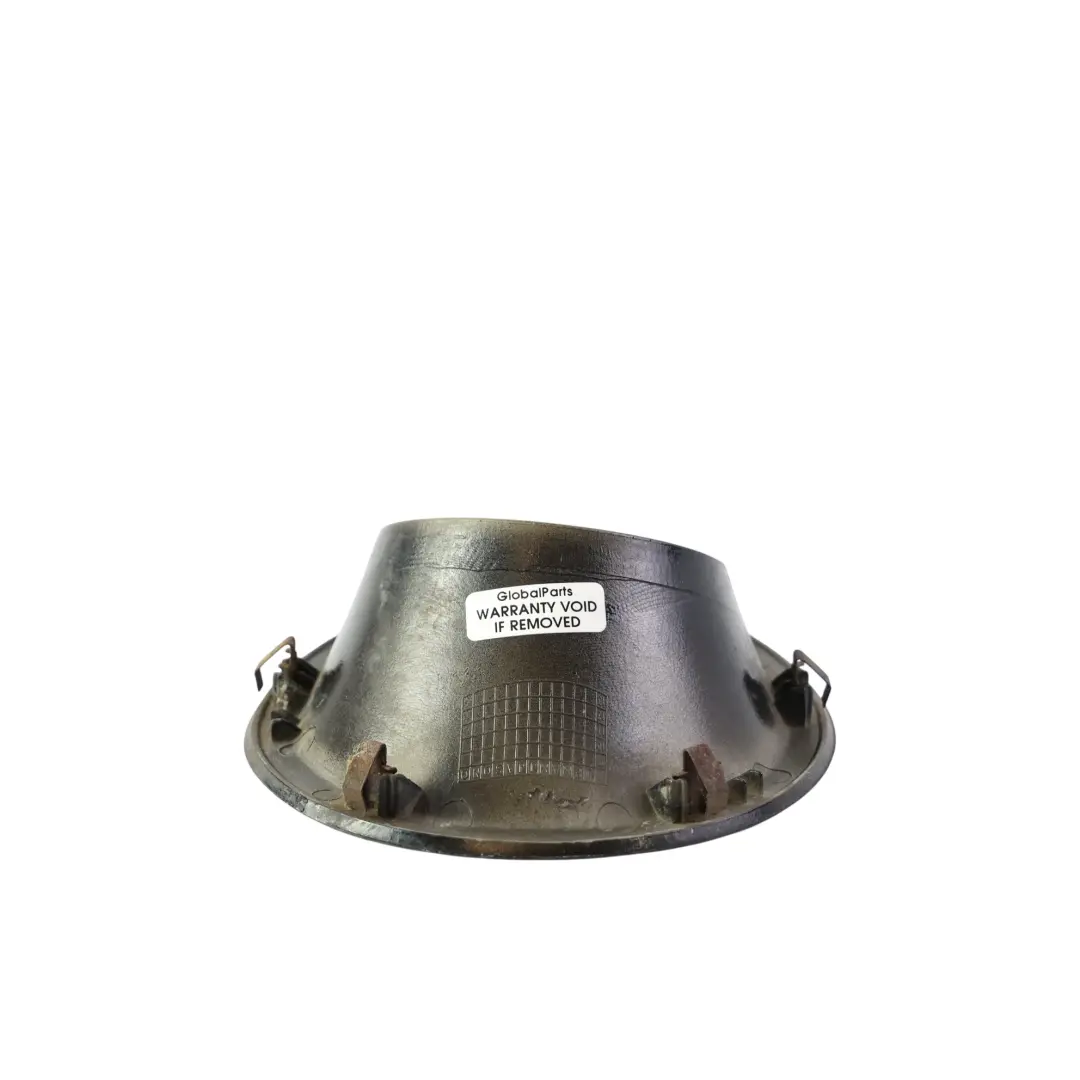 Osłona Lampy Przeciwmgielnej Lewa Czarna 1AG/820 do Land Rover L320 o numerze LR019637 Land Rover L320 Osłona Lampy Przeciwmgielnej Lewa Czarna 1AG/820 - SKU LR019637-SAB - Numer Części LR019637