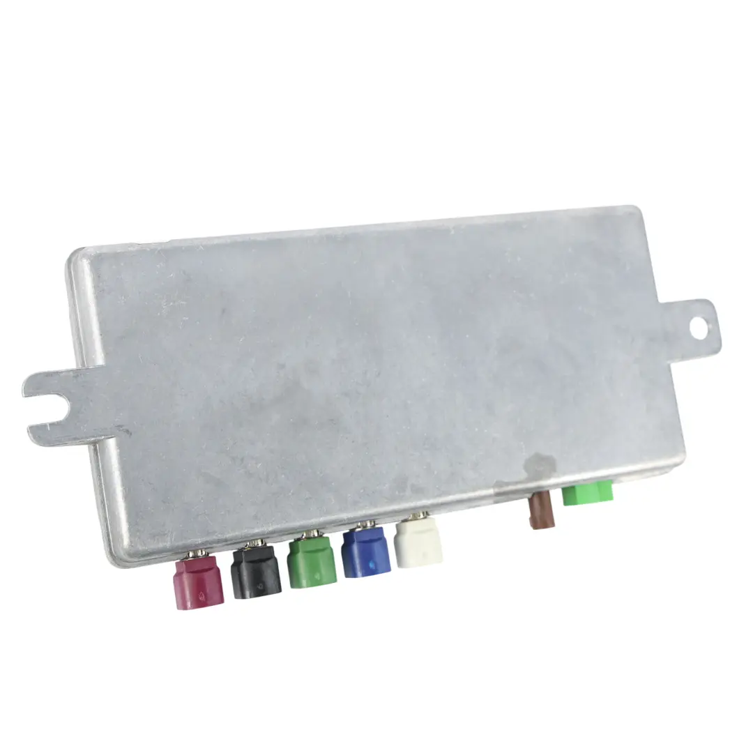 Land Rover Range Rover Sport L320 Discovery 4 L319 Kamera Modul - SKU AH42-14F026-AH - Teilenummer AH42-14F026-AH