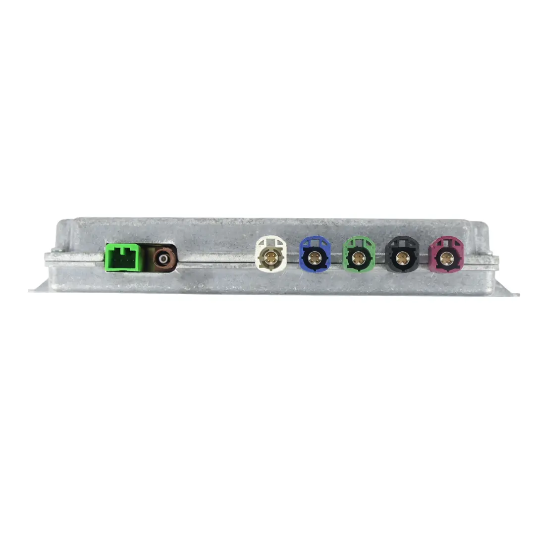 Land Rover Range Rover Sport L320 Discovery 4 L319 Modulo Camera - SKU AH42-14F026-AH - Numero di parte AH42-14F026-AH