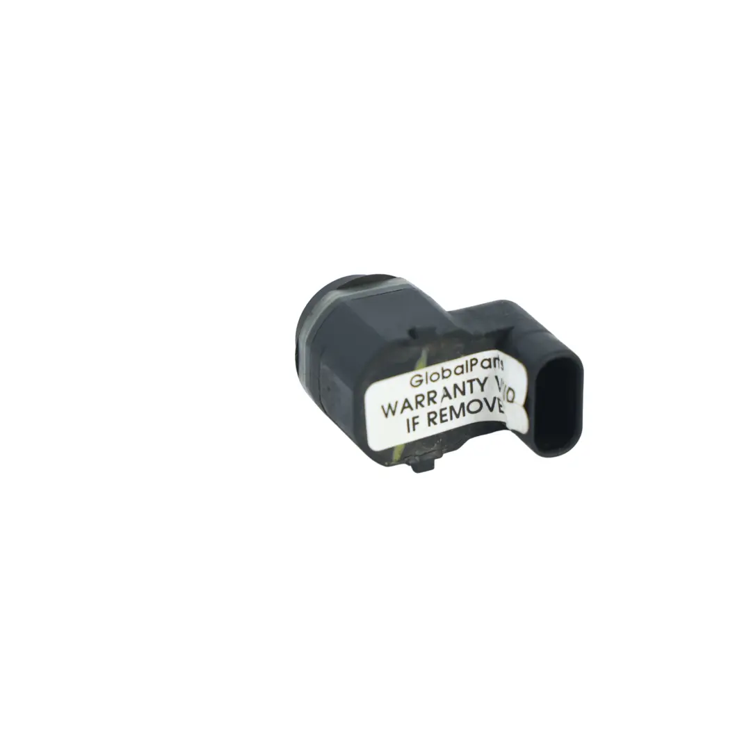 Land Rover Range Rover Sport L494 Sensor Aparcamiento PDC Negro Mariana 860 AH42 - SKU AH42-15K859-AB-MAR - Número de pieza AH42-15K859-AB