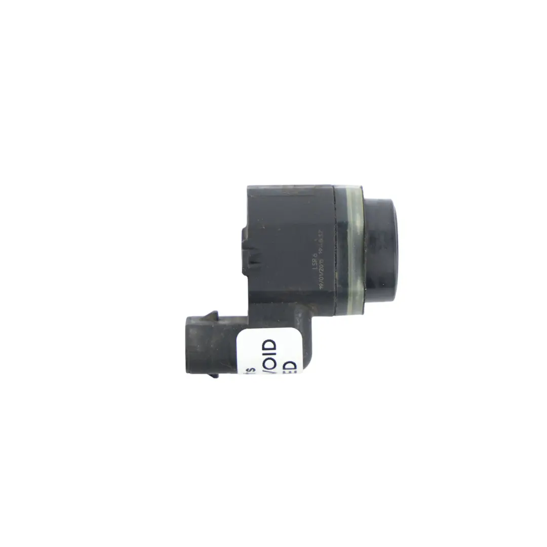 Jaguar XF X250 Sensor PDC Paragolpes Delantero Gris Stratus 2127 - SKU AH42-15K859-AB-STGR - Número de pieza AH42-15K859-AB
