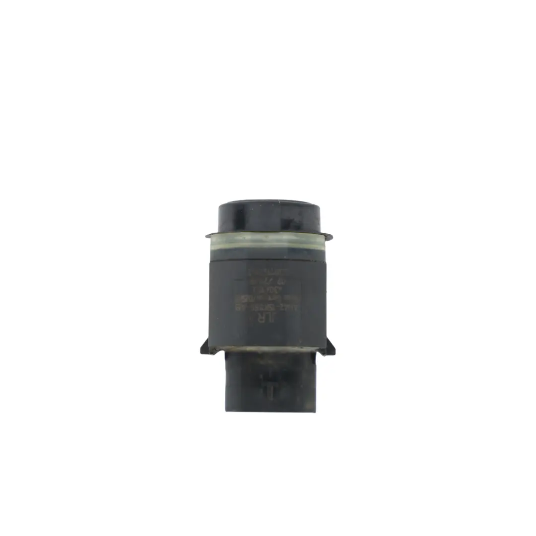 PDC Sensor Stoßstange Vorne Stratus Grau 2127 für Jaguar Xf X250 mit Teilenummer AH42-15K859-AB Jaguar Xf X250 PDC Sensor Stoßstange Vorne Stratus Grau 2127 - SKU AH42-15K859-AB-STGR - Teilenummer AH42-15K859-AB