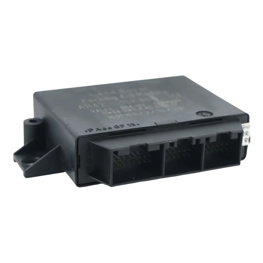 Calculateur PDC Capteur Stationnement pour Range Rover Sport L320 à propos du numéro de pièce AH42-15K866-BE Range Rover Sport L320 Calculateur PDC Capteur Stationnement - SKU AH42-15K866-BE - Numéro de pièce AH42-15K866-BE