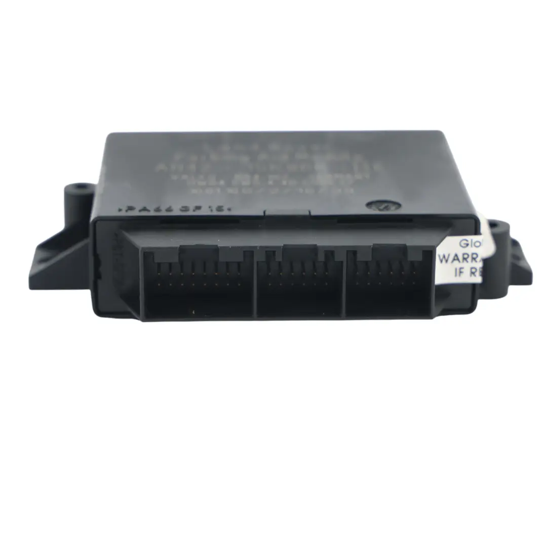 Range Rover Sport L320 PDC Parkhilfe Sensor Modul Steuergerät - SKU AH42-15K866-BE - Teilenummer AH42-15K866-BE