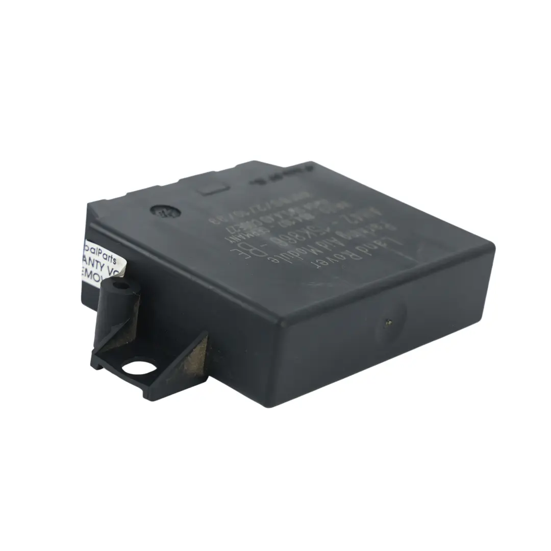 PDC Parking Sensor Module Control Unit to Range Rover Sport L320 with Part number AH42-15K866-BE Range Rover Sport L320 PDC Parking Sensor Module Control Unit - SKU AH42-15K866-BE - Part number AH42-15K866-BE