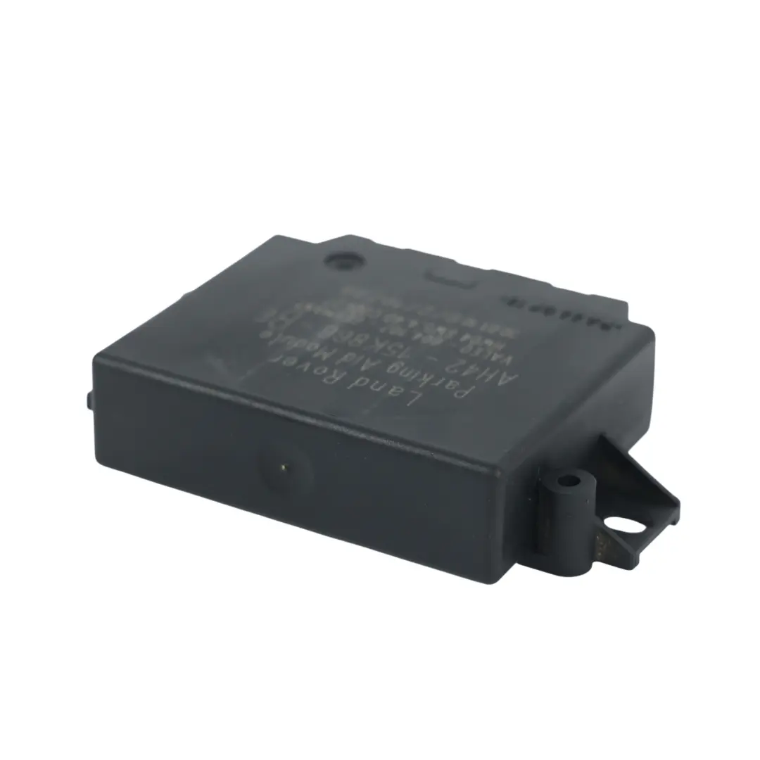 Range Rover Sport L320 PDC Parking Sensor Module Control Unit - SKU AH42-15K866-BE - Part number AH42-15K866-BE