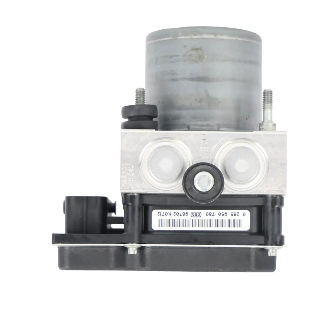 ABS Pump ABS Control Unit Module AH42-2C405-AH to Land Rover Range Rover L322 with Part number AH42-2C405-AG Land Rover Range Rover L322 ABS Pump ABS Control Unit Module AH42-2C405-AH - SKU AH42-2C405-AG - Part number AH42-2C405-AG