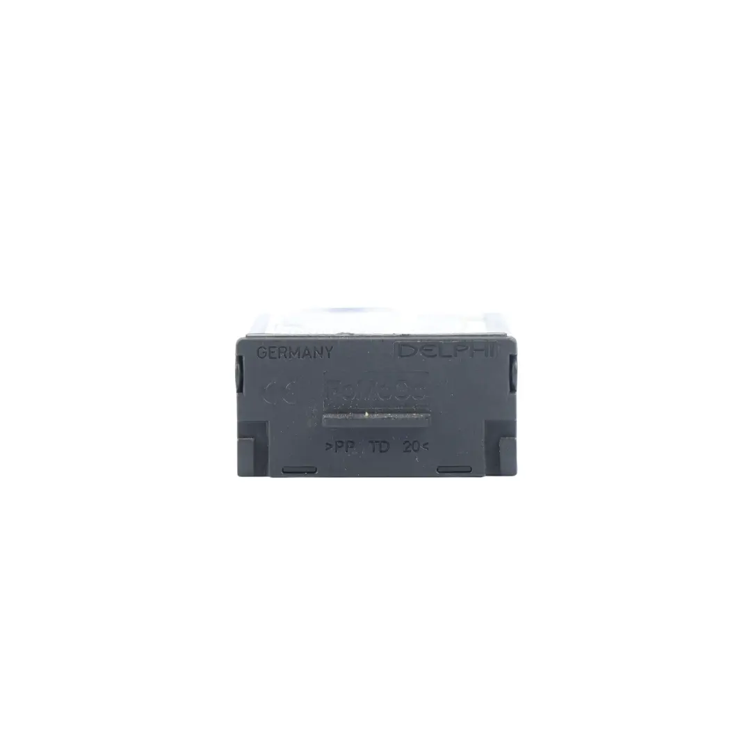 Range Rover Sport L320 Keyless Entry Module Control Unit - SKU AH4N-15607-AD - Part number AH4N-15607-AD