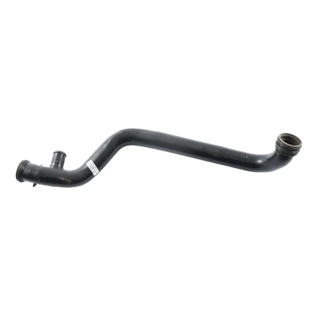 Jaguar XF X250 Water Bypass Hose Water Pump Thermostat Pipe Tube 6G9Q-8A582-AA - SKU AJ811151 - Part number AJ811151