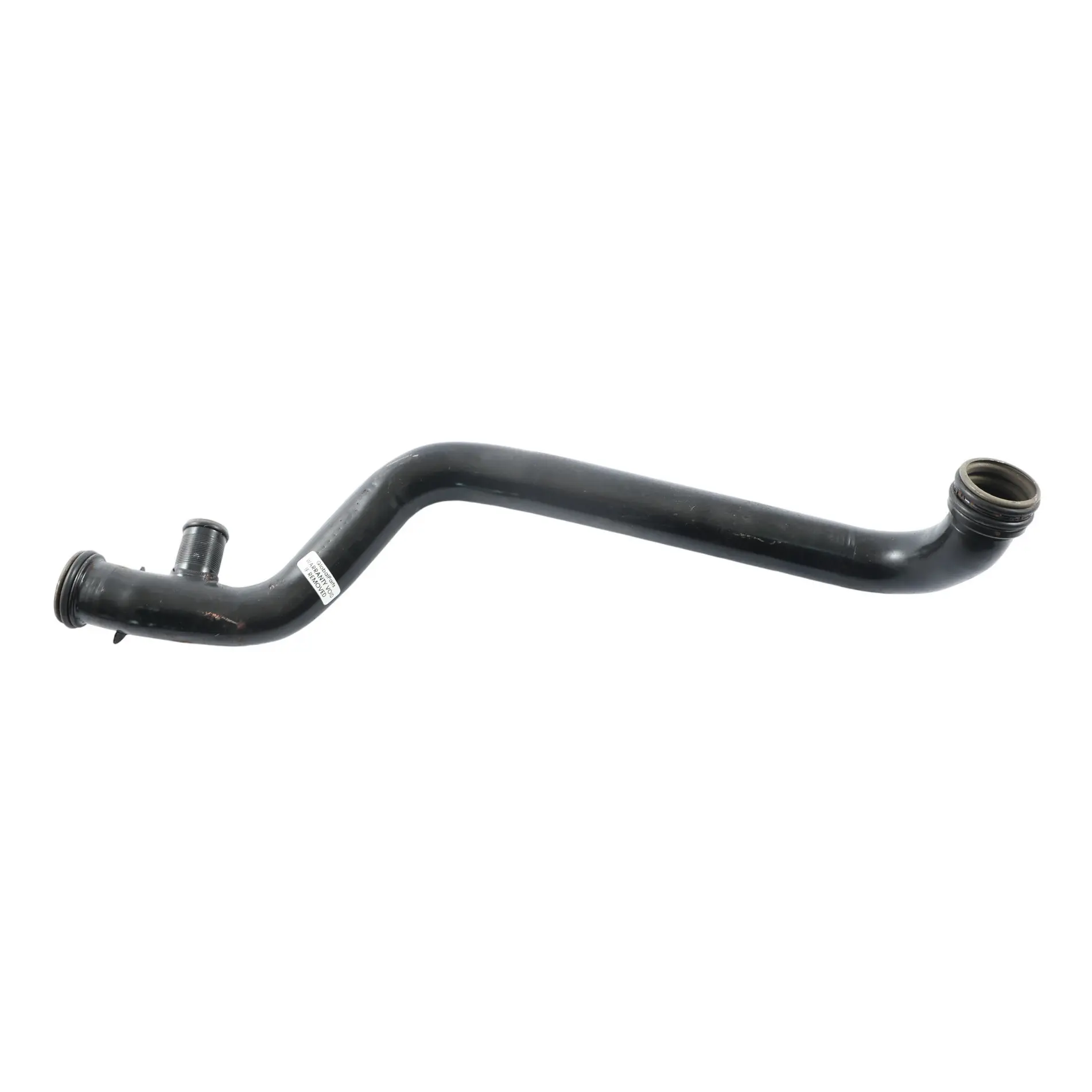 Jaguar XF X250 Water Bypass Hose Water Pump Thermostat Pipe Tube 6G9Q-8A582-AA