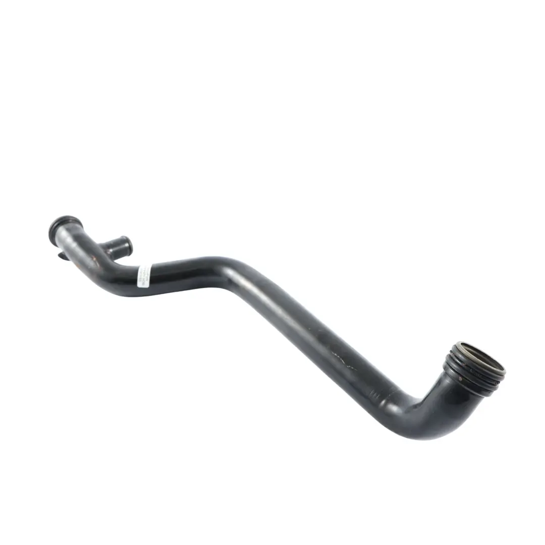 Water Bypass Hose Water Pump Thermostat Pipe Tube 6G9Q-8A582-AA to Jaguar XF X250 with Part number AJ811151 Jaguar XF X250 Water Bypass Hose Water Pump Thermostat Pipe Tube 6G9Q-8A582-AA - SKU AJ811151 - Part number AJ811151