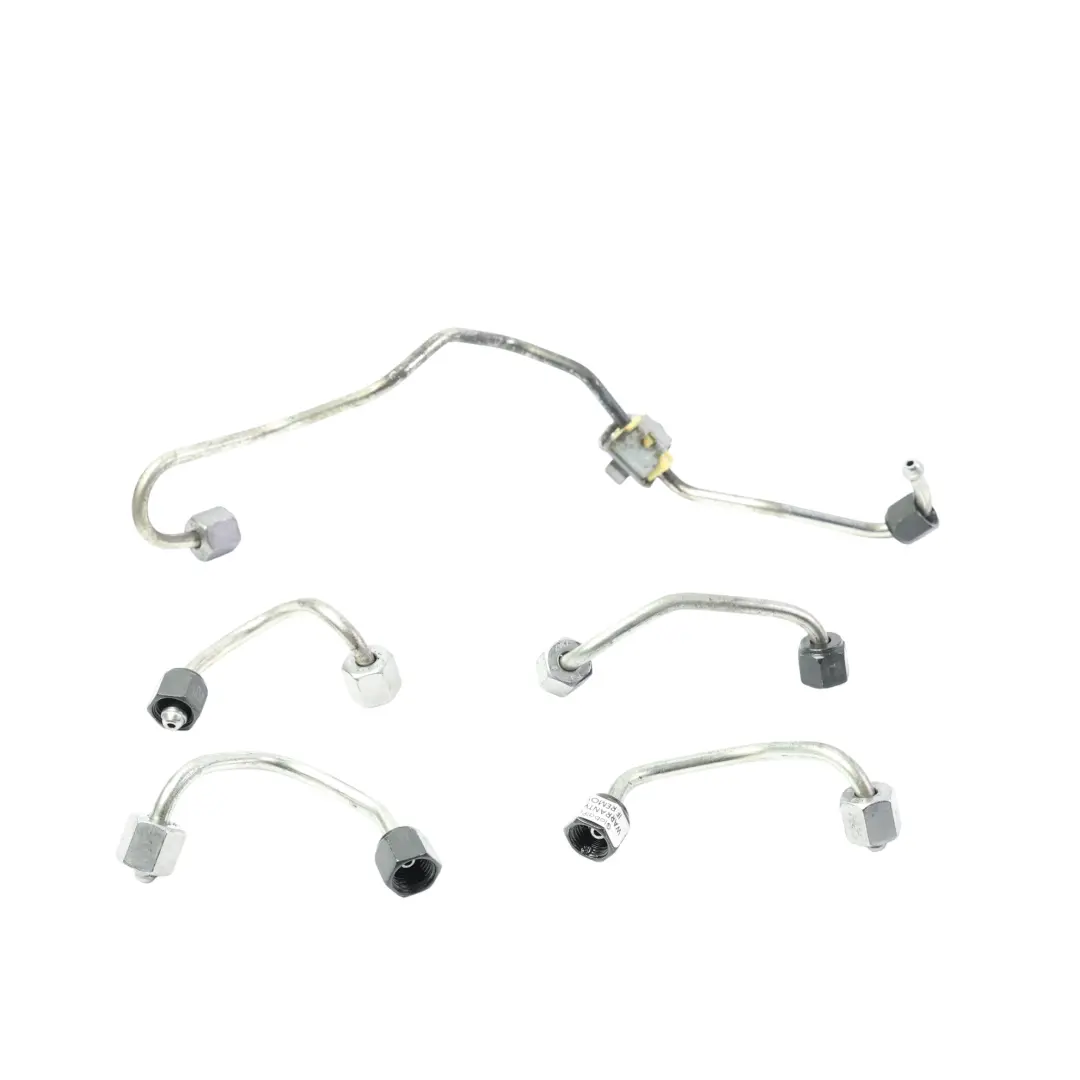 Rampe Haute Pression Tuyau 2.2 Diesel 224DT Kit pour Jaguar XF X250 à propos du numéro de pièce AJ811888 Jaguar XF X250 Rampe Haute Pression Tuyau 2.2 Diesel 224DT Kit - SKU AJ811888 - Numéro de pièce AJ811888