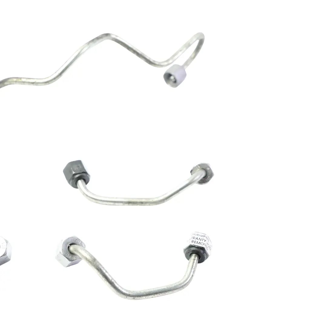 Listwa Paliwa Przewód 2.2 Diesel 224DT Zestaw do Jaguar XF X250 o numerze AJ811888 Jaguar XF X250 Listwa Paliwa Przewód 2.2 Diesel 224DT Zestaw - SKU AJ811888 - Numer Części AJ811888