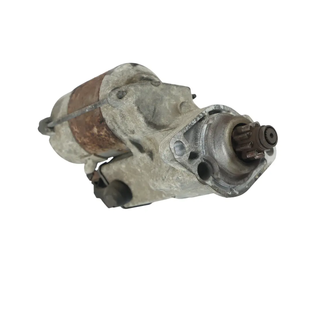 Anlasser Stellglied 4.2 V8 96JV-11001-AC für Jaguar XK8 X100 Motor mit Teilenummer AJ83990 Jaguar XK8 X100 Motor Anlasser Stellglied 4.2 V8 96JV-11001-AC - SKU AJ83990 - Teilenummer AJ83990