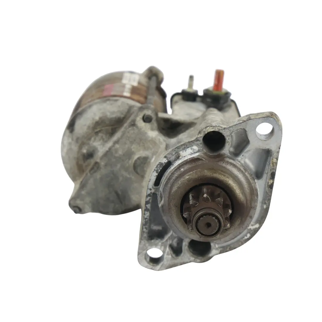 Starter Motor Actuator 4.2 V8 96JV-11001-AC to Jaguar XK8 X100 Engine with Part number AJ83990 Jaguar XK8 X100 Engine Starter Motor Actuator 4.2 V8 96JV-11001-AC - SKU AJ83990 - Part number AJ83990