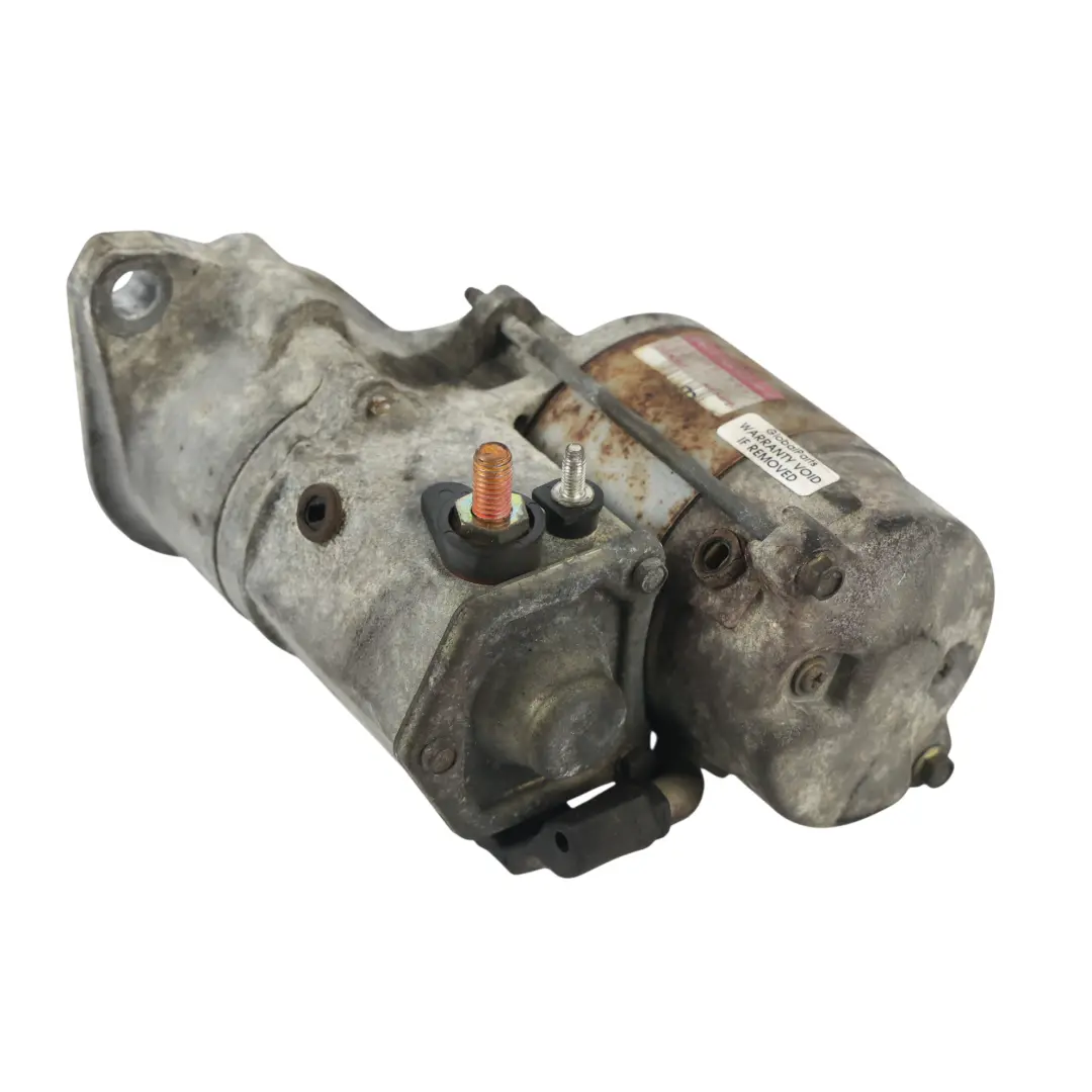 Jaguar XK8 X100 Moteur Démarreur Actionneur 4.2 V8 96JV-11001-AC - SKU AJ83990 - Numéro de pièce AJ83990